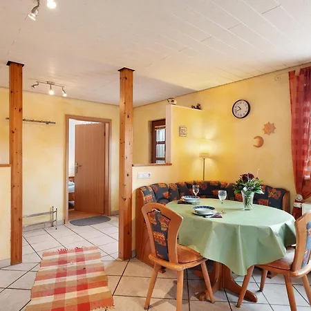 Heike Schreiber アパート *