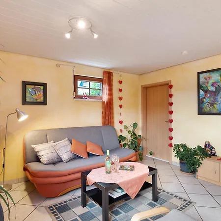 Heike Schreiber アパート