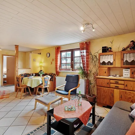 アパート Heike Schreiber