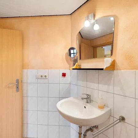 Heike Schreiber アパート