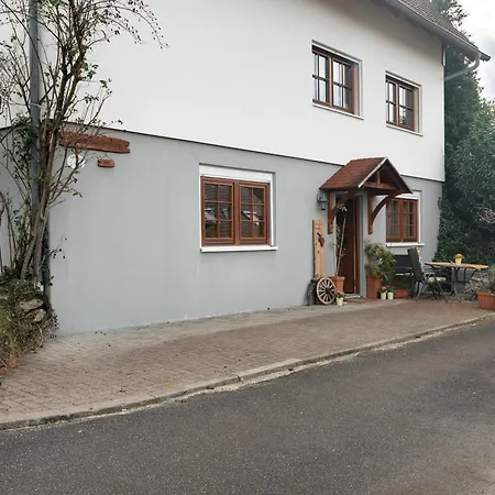 アパート Heike Schreiber