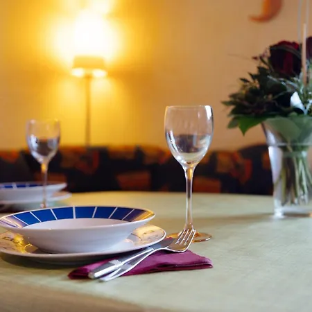 Heike Schreiber アパート