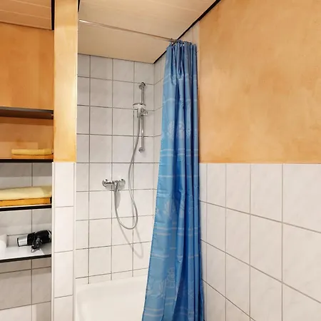 アパート Heike Schreiber ザスバッハヴァルデン