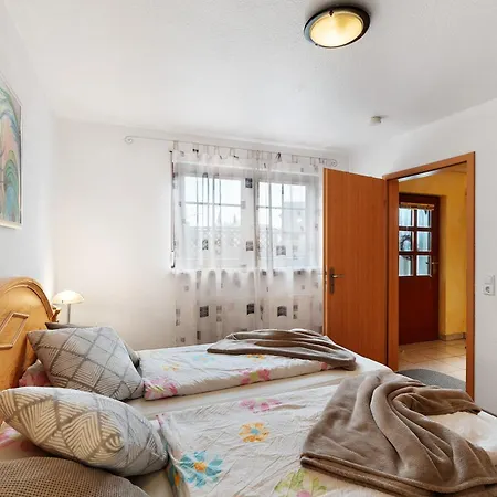 アパート Heike Schreiber *