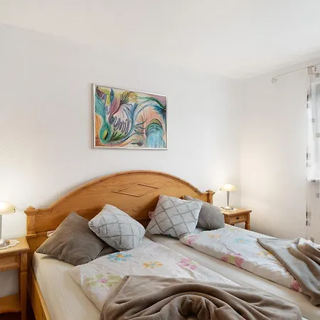 Heike Schreiber アパート *