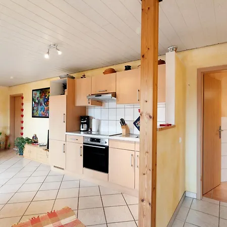 Heike Schreiber アパート