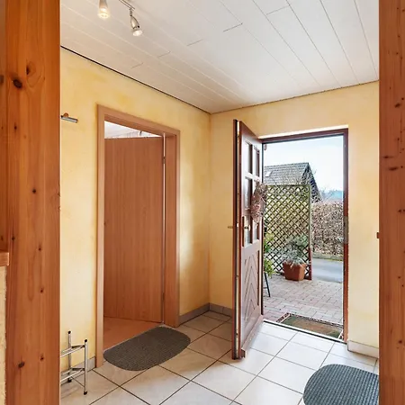 Heike Schreiber アパート *