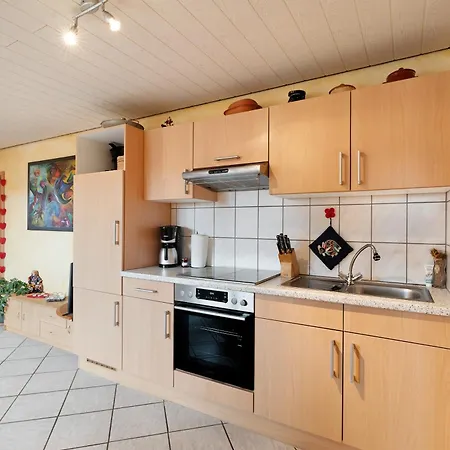 Heike Schreiber アパート *