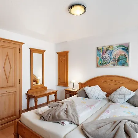 Heike Schreiber Appartement