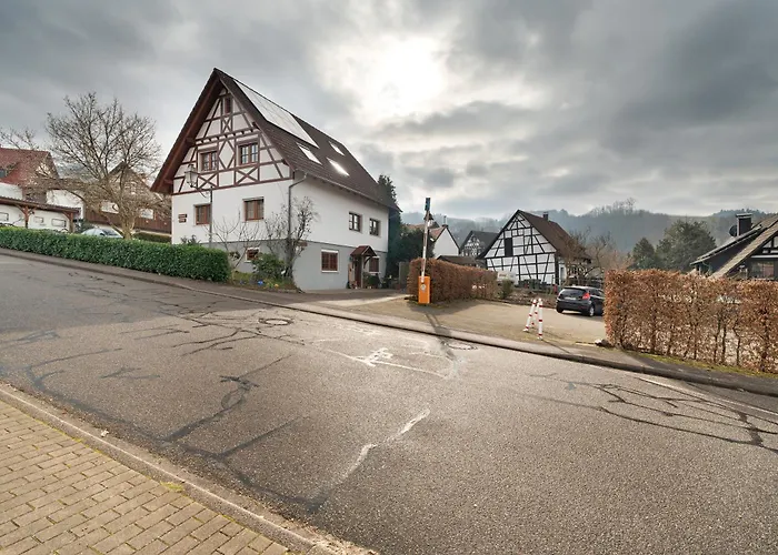 公寓 Heike Schreiber *