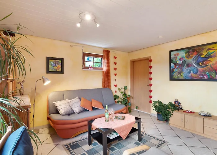 Heike Schreiber 公寓