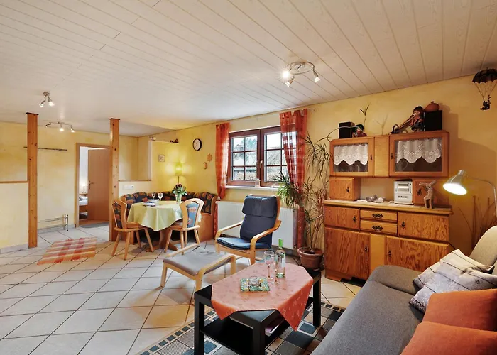 公寓 Heike Schreiber