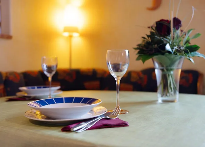 Heike Schreiber 公寓