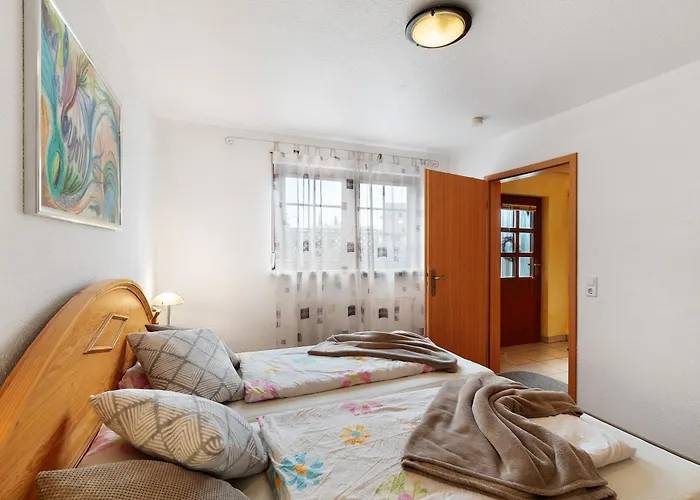 公寓 Heike Schreiber *