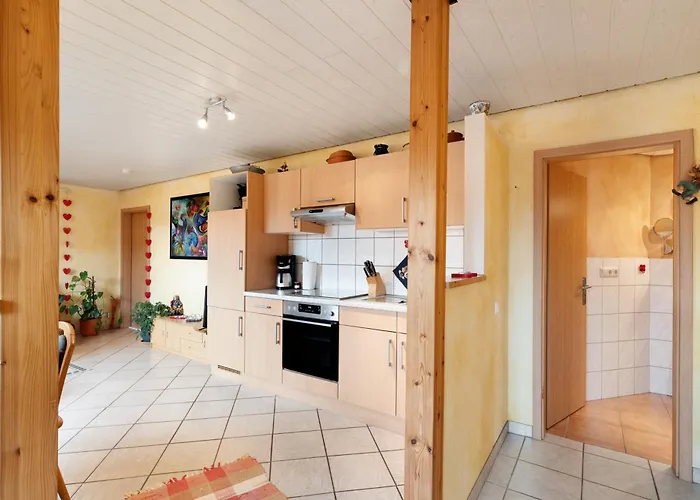 Heike Schreiber 公寓