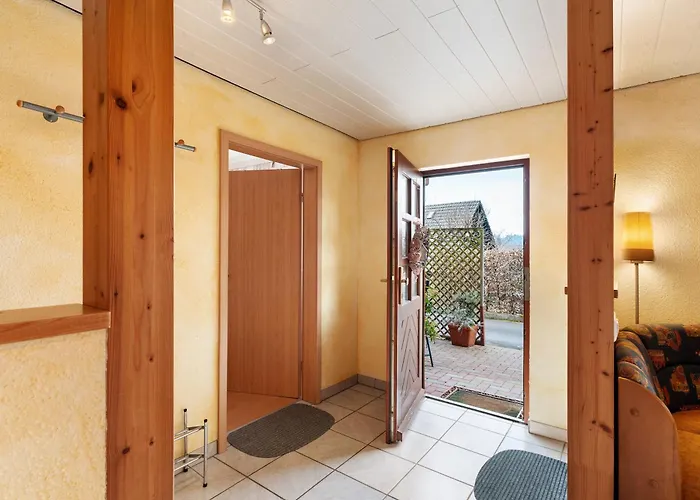 Heike Schreiber 公寓 *